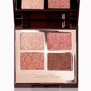 Flawless Eye Filter Luxury Palette